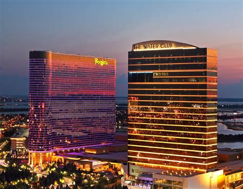 www borgata